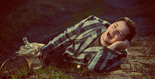 Алкогольное опьянение: ТОП-4 страшных факта о нем