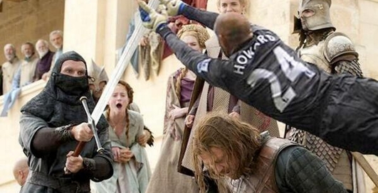 Как вратарь США Тим Ховард стал звездой интернета