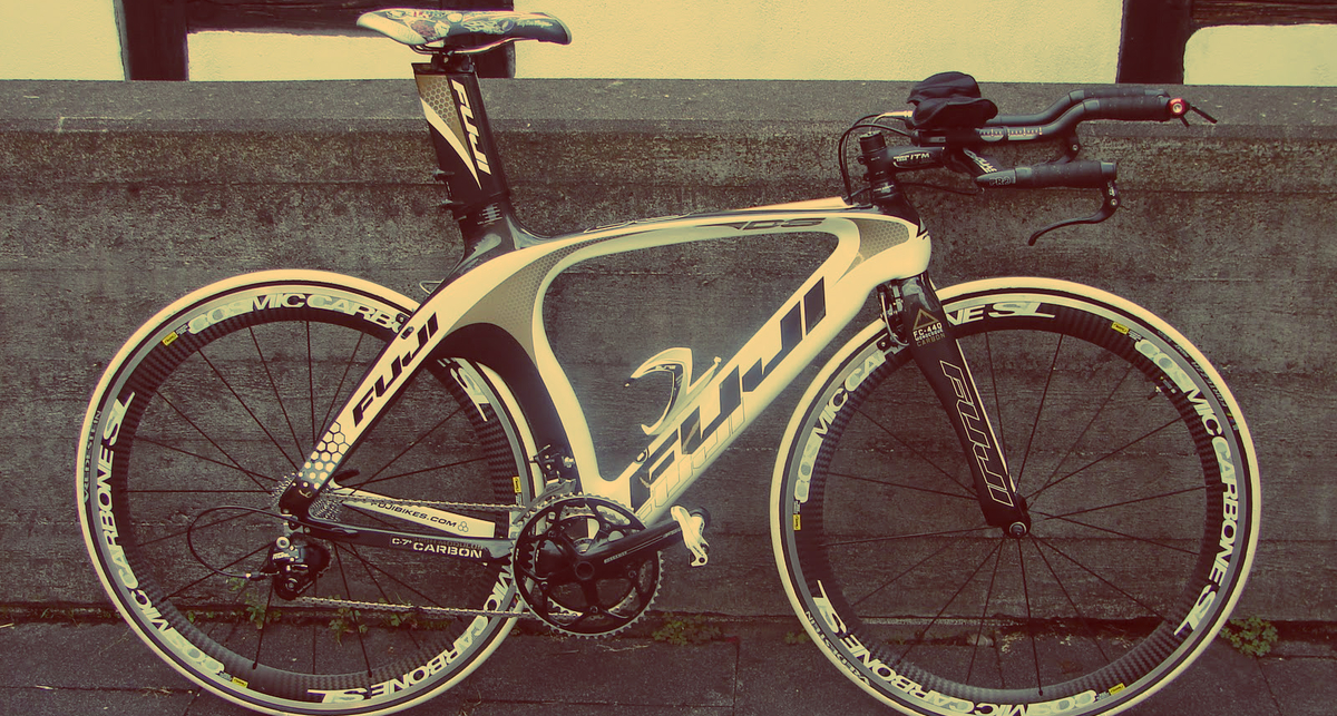 Как настроить велосипед: ТОП-4 совета