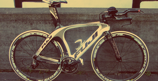 Как настроить велосипед: ТОП-4 совета