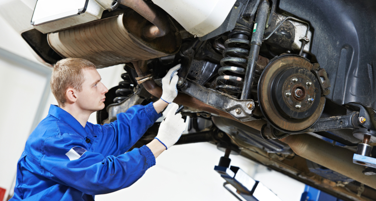 Как купить б/у авто и на что обратить внимание