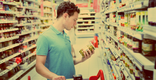 Зло в супермаркетах: ТОП-7 маркетинговых уловок