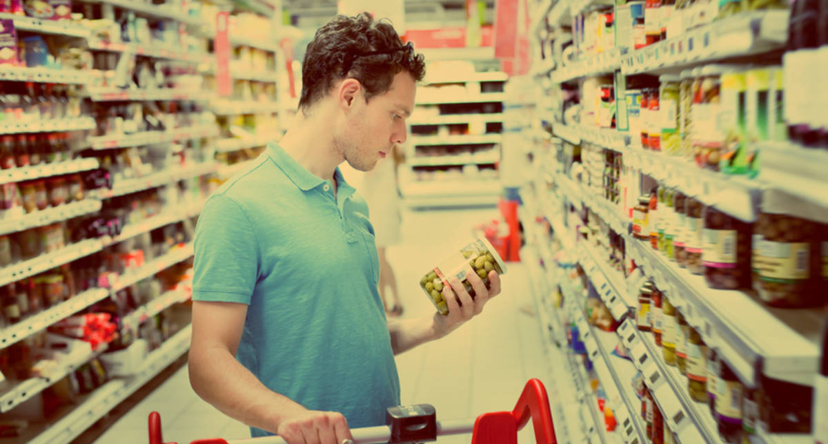 Зло в супермаркетах: ТОП-7 маркетинговых уловок