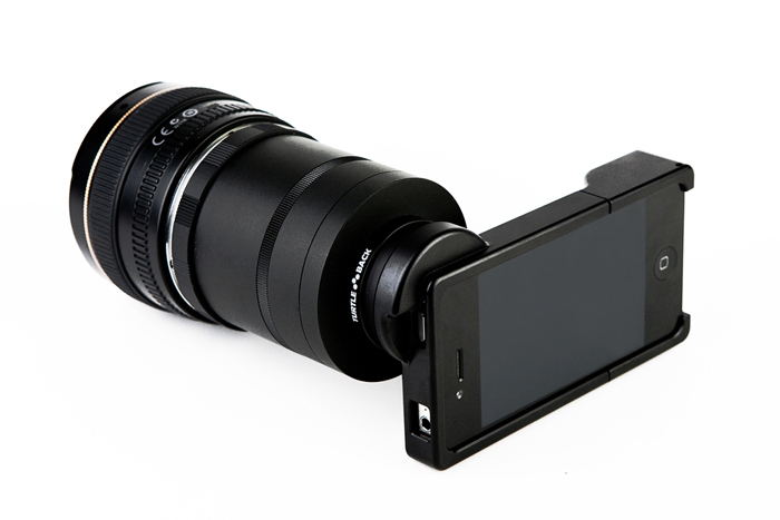 Кадры решают все: фото-аксессуары для твоего iPhone