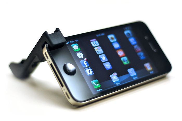 Кадры решают все: фото-аксессуары для твоего iPhone