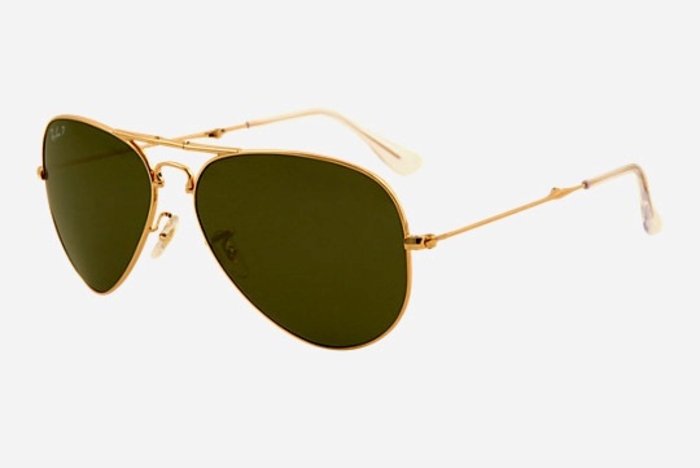 Мужские очки: ТОП-10 самых стильных