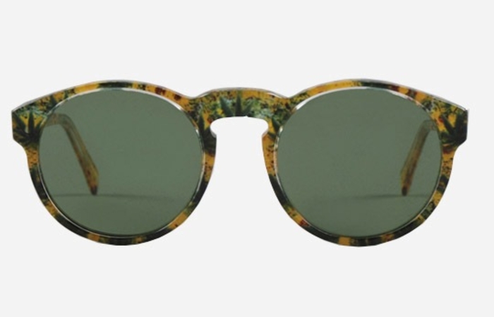 Мужские очки: ТОП-10 самых стильных