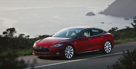 Tesla Motors выпустит бюджетый электрокар Model III