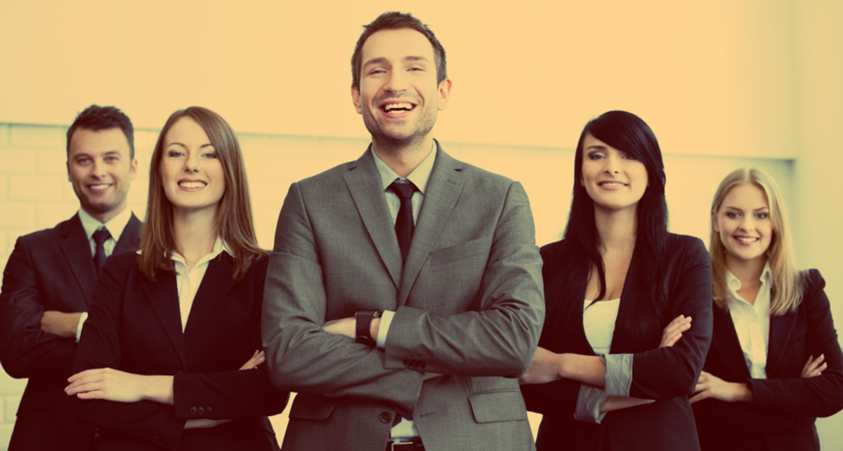 Дружная команда: кому в коллективе можно доверять