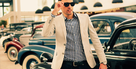 Mport: Конкурс для водителей