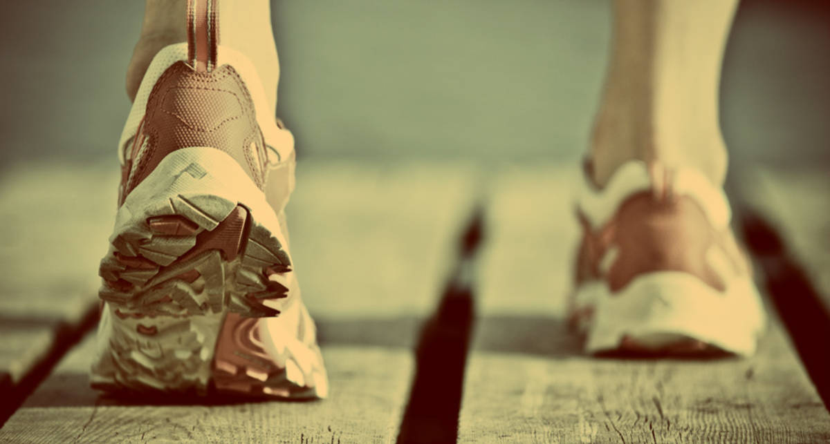 Бессмертные кроссовки: как продлить жизнь обуви