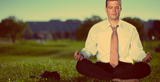 7 научных способов быть эффективнее на работе