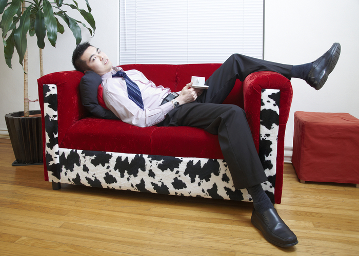 7 научных способов быть эффективнее на работе 7 научных способов быть эффективнее на работе