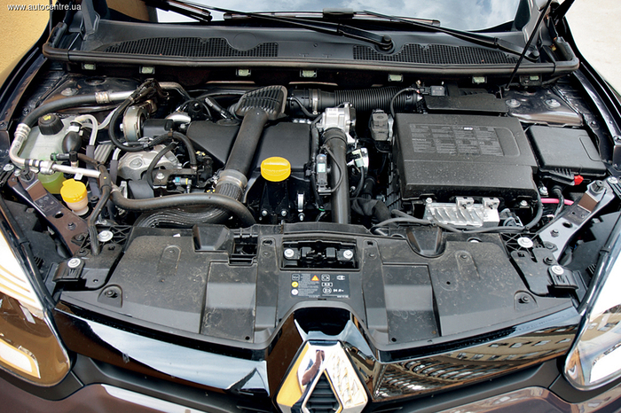 Тест-драйв Renault Megane: последний штрих Тест-драйв Renault Megane: последний штрих