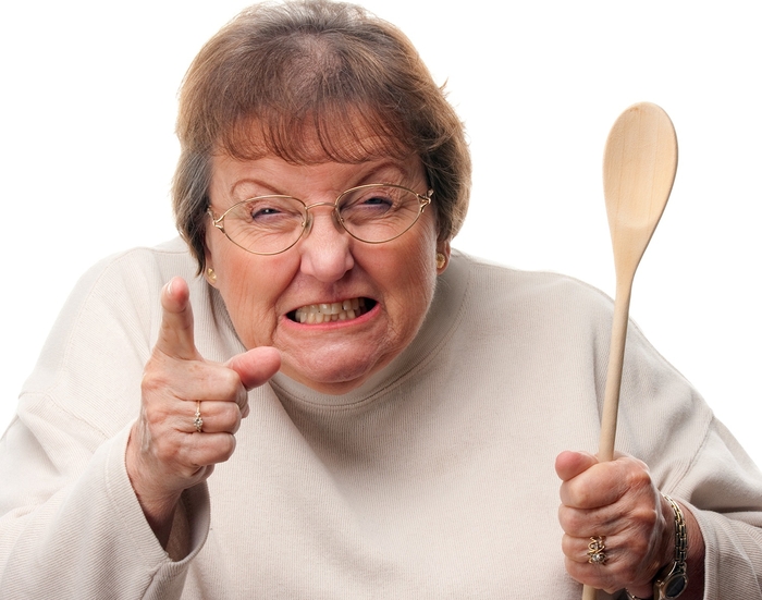 Да поможет тебе Бог: когда женщине лучше солгать