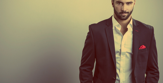 Мужской стиль: ТОП-6 нужных аксессуаров