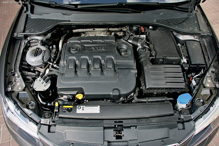 Тест-драйв SEAT Leon ST: спортивный семьянин Тест-драйв SEAT Leon ST: спортивный семьянин