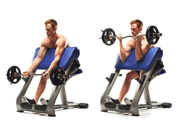 Спортивный опохмел: 5 упражнений для перебравших