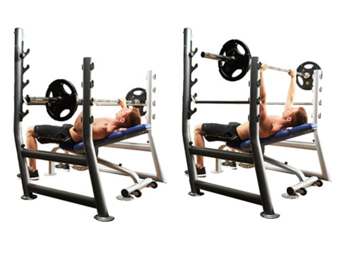 Спортивный опохмел: 5 упражнений для перебравших