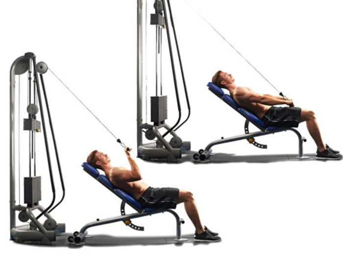 Спортивный опохмел: 5 упражнений для перебравших