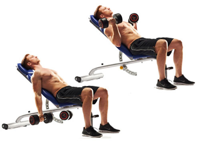 Спортивный опохмел: 5 упражнений для перебравших