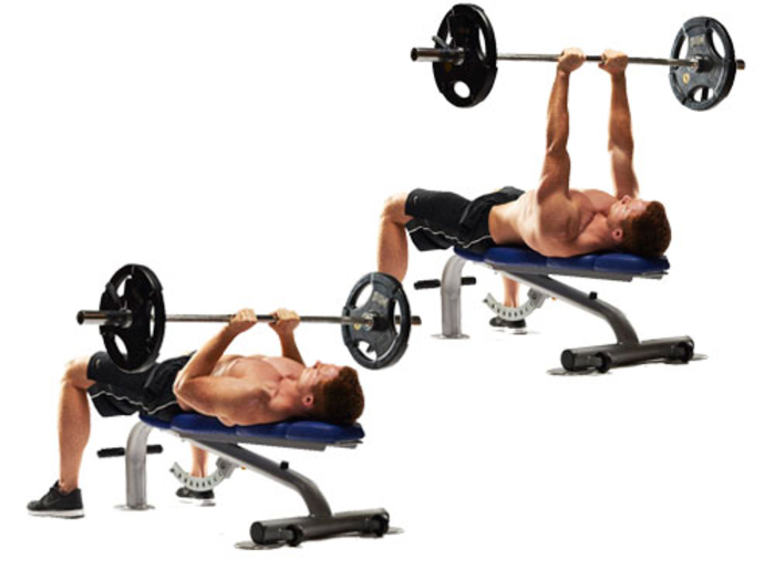 Спортивный опохмел: 5 упражнений для перебравших