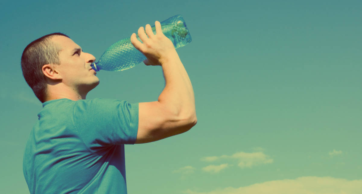 Пока не треснешь: как научиться пить много воды