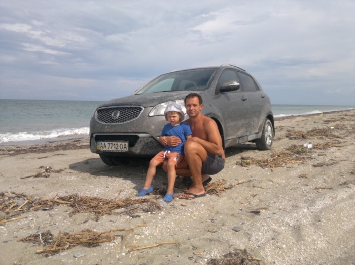 Названы победители конкурса для водителей Названы победители конкурса для водителей