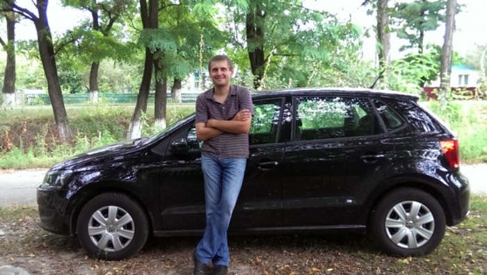 Названы победители конкурса для водителей Названы победители конкурса для водителей