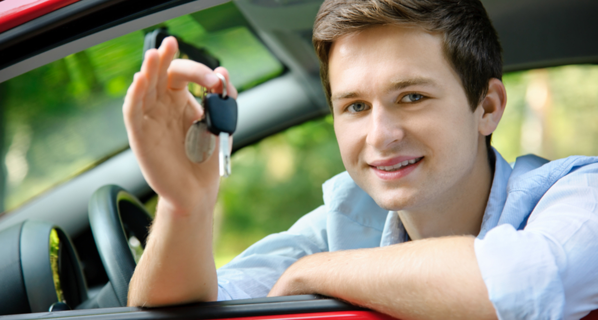 Названы победители конкурса для водителей