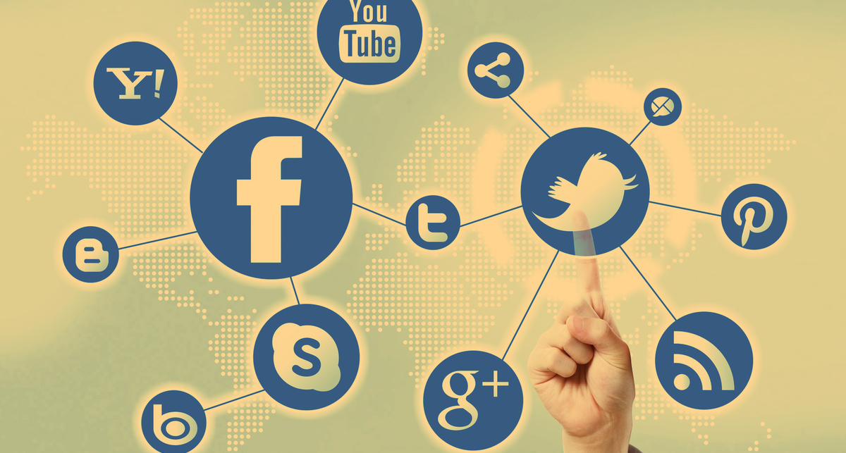 Как вести себя в соцсетях, чтобы найти работу