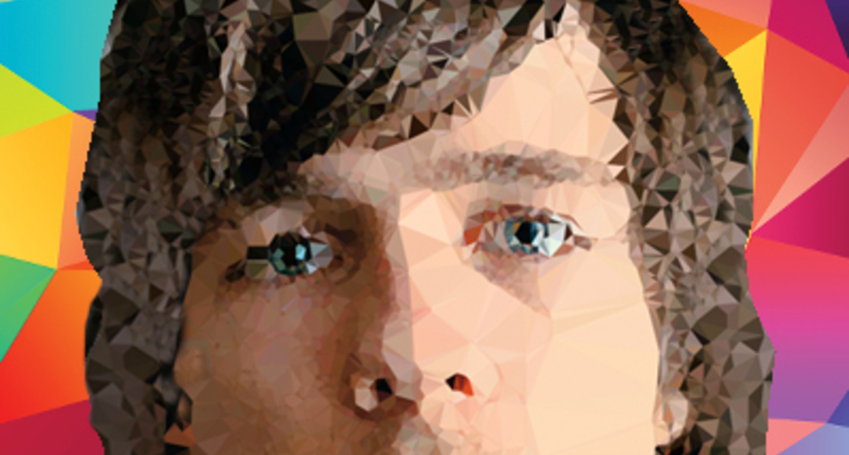 Они сделали мир ярче: Иван Митин