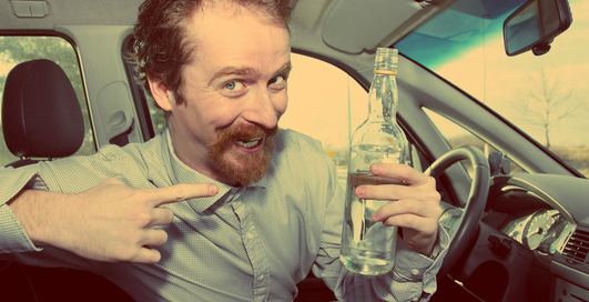 Водка и Ко: как крепкое спиртное влияет на организм