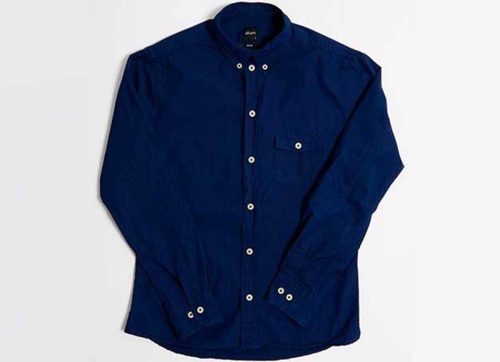 Ближе к телу: 5 стильных рубашек осени 2014