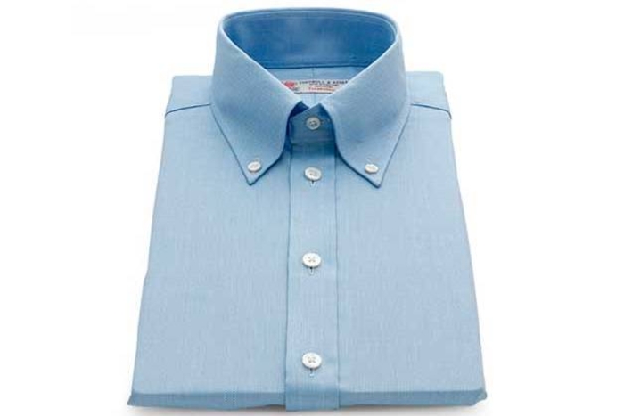 Ближе к телу: 5 стильных рубашек осени 2014