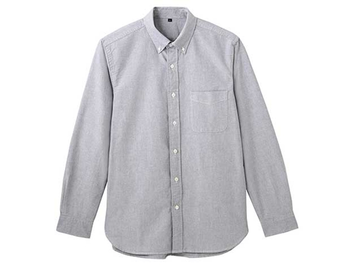 Ближе к телу: 5 стильных рубашек осени 2014