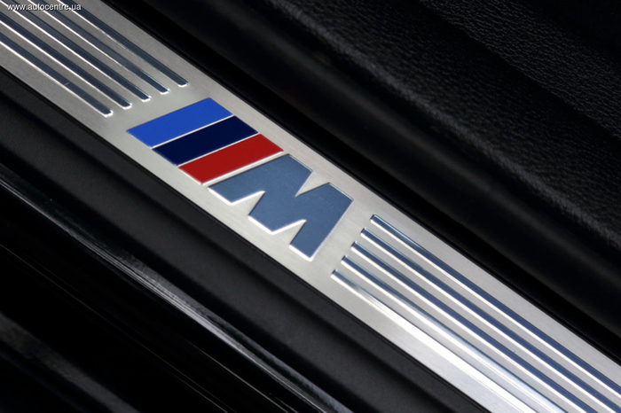 Тест-драйв BMW X4: стильный малый Тест-драйв BMW X4: стильный малый