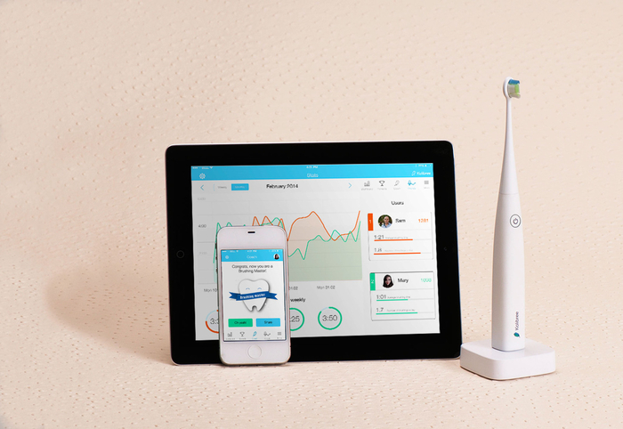 Плавающий iPhone и еще 8 странных гаджетов осени