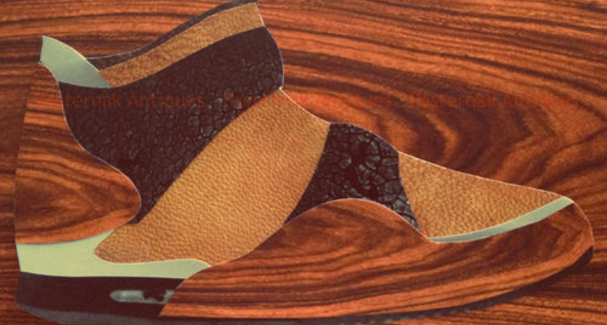 Adidas Yeezy 3: новые кроссовки от Канье Уэста