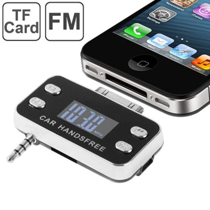 iPhone 5S: ТОП-5 уникальных аксессуаров iPhone 5S: ТОП-5 уникальных аксессуаров