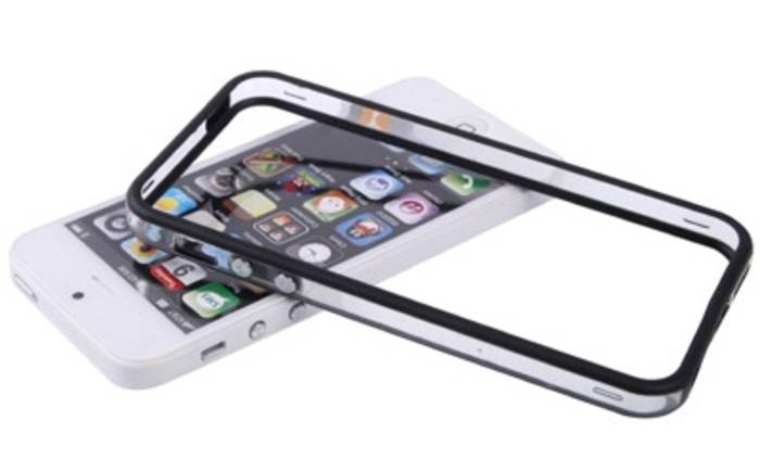 iPhone 5S: ТОП-5 уникальных аксессуаров