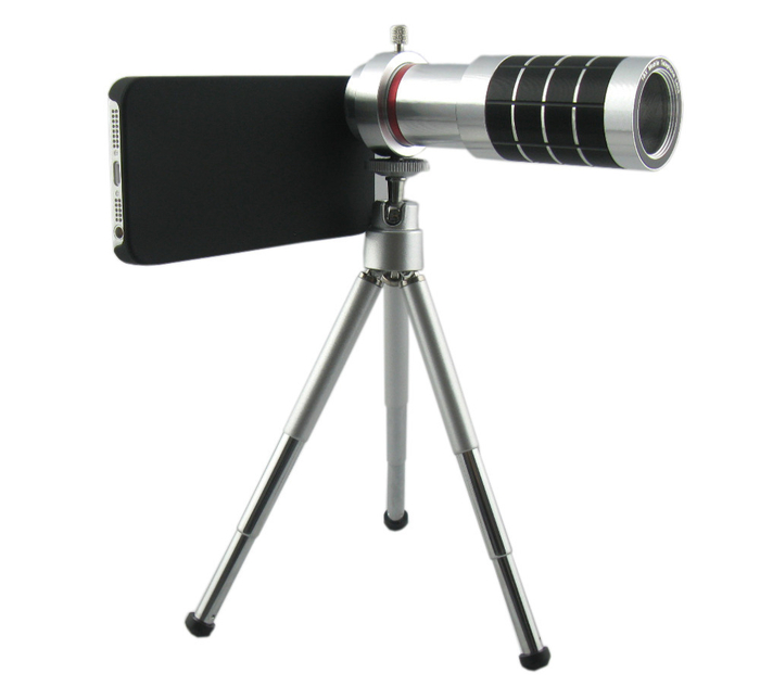 iPhone 5S: ТОП-5 уникальных аксессуаров iPhone 5S: ТОП-5 уникальных аксессуаров