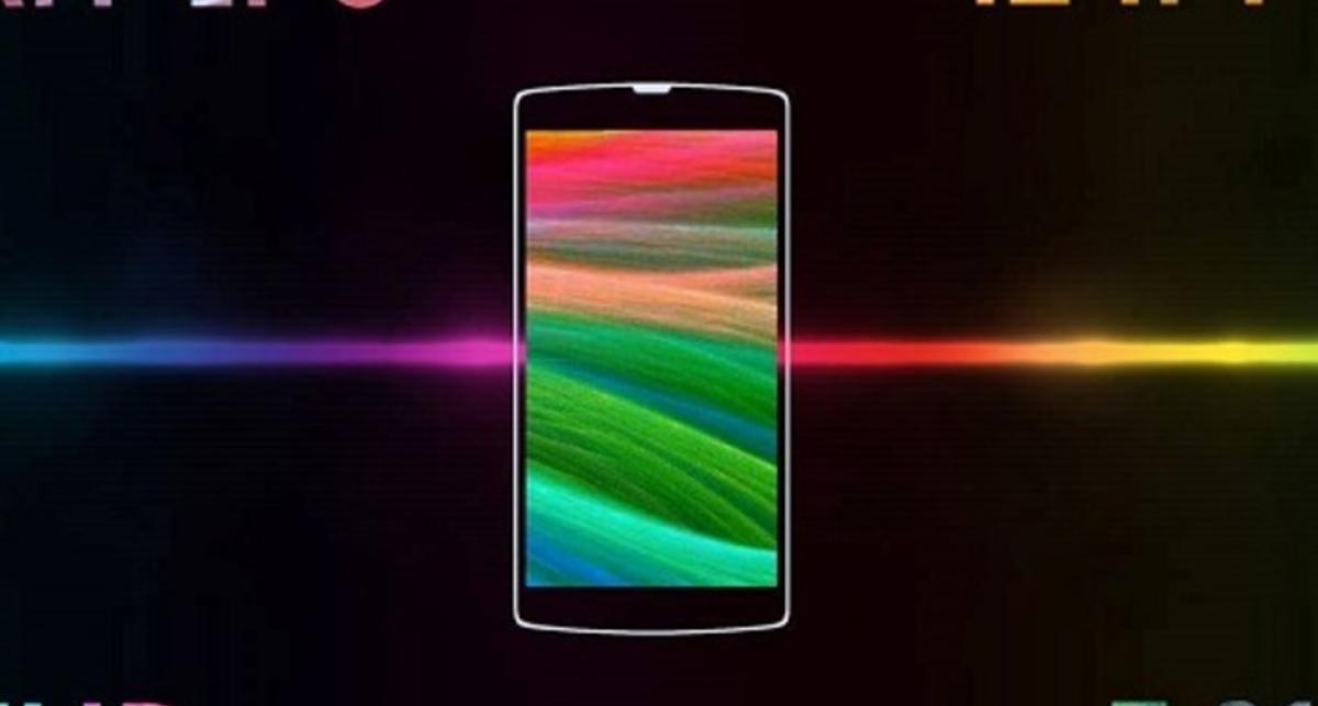 Вечный смартфон: Viro покажут телефон без З/У