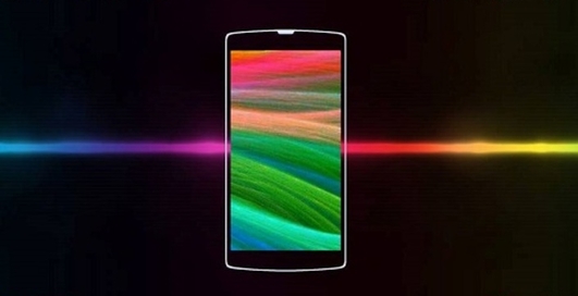 Вечный смартфон: Viro покажут телефон без З/У