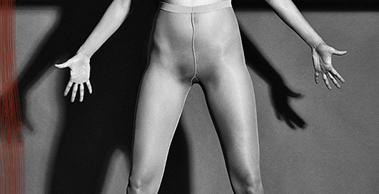 Памела Дос Сантос разделась для S Magazine