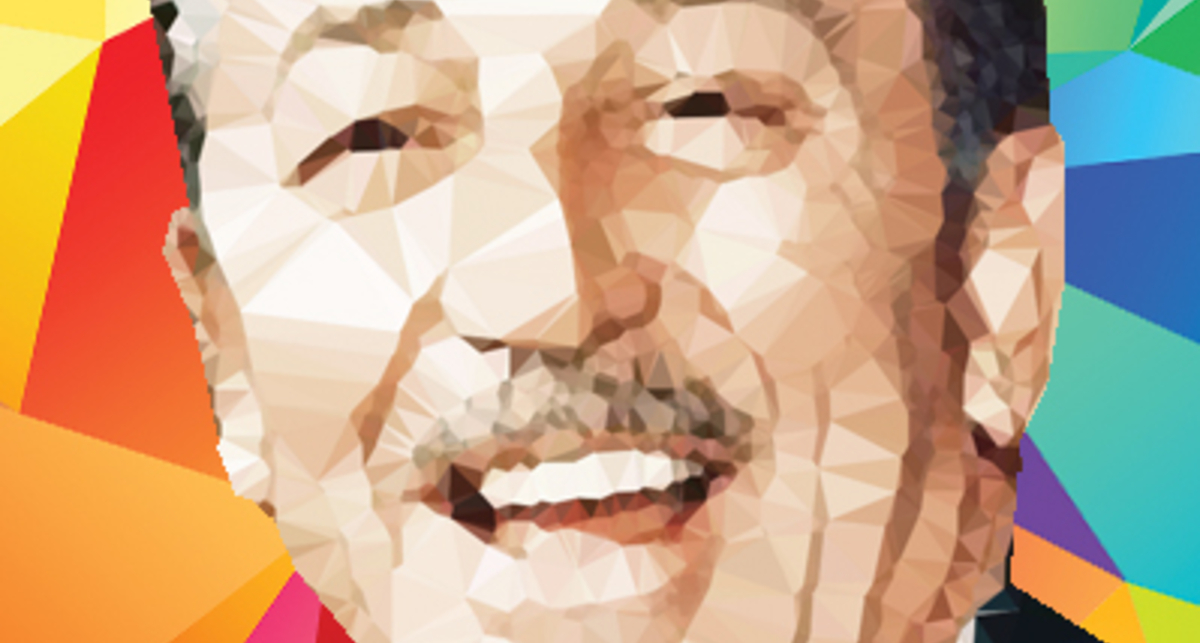 Они сделали мир ярче: Уолт Дисней