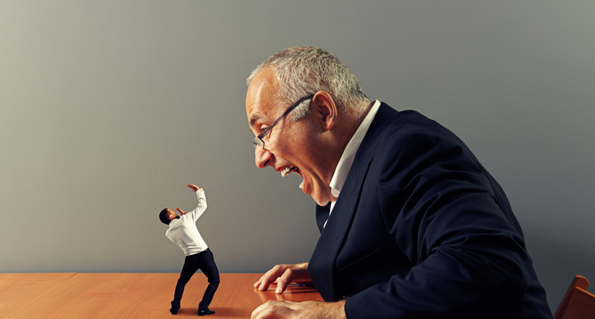 Как сообщить шефу о невыполненном задании