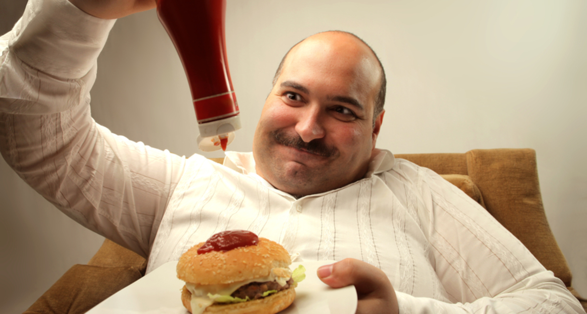 ТОП-5 тайных обитателей твоего бургера