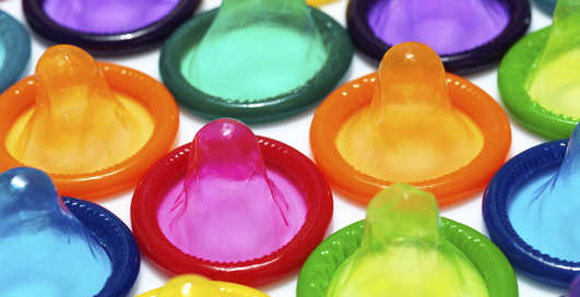 Graphic Armor хотят сделать необычные презервативы