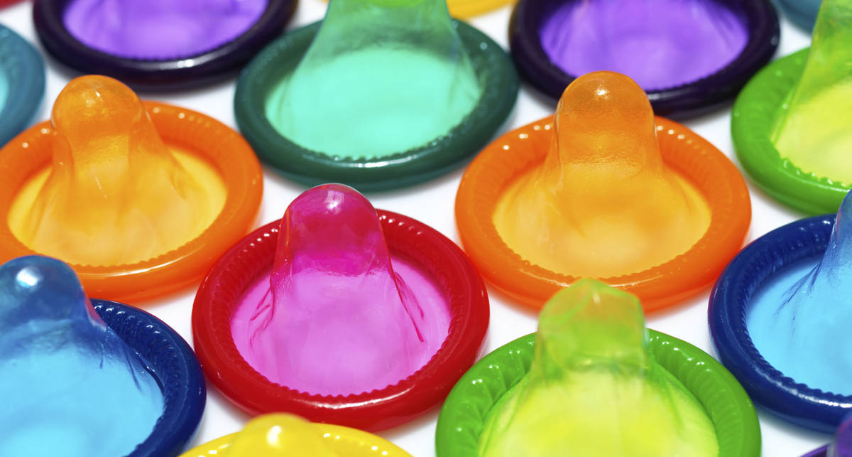 Graphic Armor хотят сделать необычные презервативы